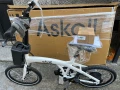 Електрически велосипед Askoll Ebolt, снимка 2
