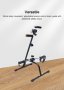 Колело за тренировка за ръце и крака, Индивидуално регулиране, снимка 5
