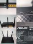 Asus RT-N18U 2.4GHz USB 3.0 600Mbps High Power Router,, снимка 1 - Друга електроника - 44293519