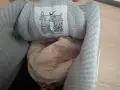 Продавам нови оригинални мъжки маратонки NikeShox R4. ., снимка 6