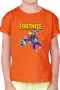 Детска тениска Фортнайт Fortnite Grriz 02, снимка 9