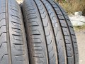 215/60/17 Pirelli Scorpion Verde 2022г 7мм и 7,8мм Като нови, снимка 9