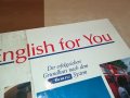КАСЕТИ И УЧЕБНИК ПО АНГЛИЙСКИ-ВНОС ГЕРМАНИЯ 2402241800, снимка 4