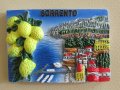 Магнит Соренто, Италия, снимка 2