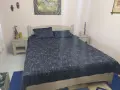 спалня 160/200 без матрак, снимка 4