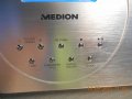 MEDION MD 81919 Sound System 2.1 CD MP3 USB SD AUX, снимка 4
