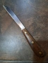 стар нож Solingen 31/3, снимка 1