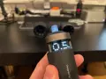 HOTO PixelDrive електрическа отвертка с дисплей и битове, снимка 15