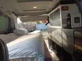 Много надежден Mercedes Vito кемпер, внесен от Австрия, снимка 13