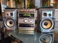 Sony MHC-RXD7 топ, снимка 2