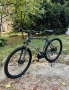 Алуминиев Велосипед-29 цолов, снимка 4