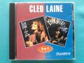 Cleo Laine - 1973 - I Am A Song/1974 - A Beautiful Thing(2LP in 1 CD)(Jazz,Funk / Soul)