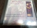 Handel - Water Music / complete/ , снимка 1 - CD дискове - 36007715
