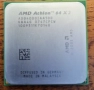 Продавам процесор за компютър AMD Athlon 64x2, снимка 3
