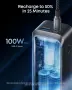 Anker Prime, 20100 mAh, 220W - външна USB батерия, снимка 3