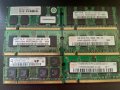 RAM памет за Лаптопи, снимка 1 - RAM памет - 33959532