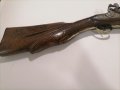 Стара кремъчна пушка, тромблон , снимка 2