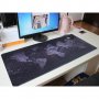 Голяма подложка за бюро/мишка Карта на светаж в различи размери