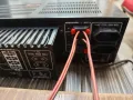 Fisher CA 870 Amplifier - усилвател, снимка 6