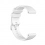 Силиконови каишки 22мм за Huawei Watch 3/ Samsung Galaxy Watch 3 - 45mm, снимка 4