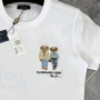 Polo Ralph Lauren Дамски Тениски Различни Цветове , снимка 2