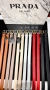 Prada ⚜️Дамски Колани , снимка 2