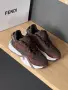 Fendi Дамски Маратонки👟Дамски Спортни Обувки Фенди - Различни Цветове Код SEM-307, снимка 9