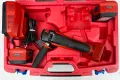 Hilti AG 125-A22 - Безчетков акумулаторен ъглошлайф 2x22V 5.2Ah, снимка 2