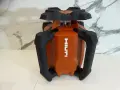2026 - Hilti PR 40 - 22 / Nuron - Ротационен лазерен нивелир, снимка 3