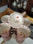 Комплект чаши- 6 броя, снимка 6