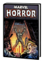 Marvel Horror Omnibus
- Нови и запечатани !
, снимка 1 - Списания и комикси - 44667519