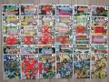 Comic Books/Комикси 2/2 - Punisher, X-Men, Hulk, Batman, Superman, JLA, снимка 3