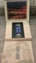 Titanic Collectors Box Edition VHS Set with Postcards And 35mm Film, снимка 3