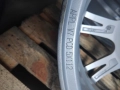 лети джанти 5×112 /16с ,Seat,wv,Mersedes, снимка 2
