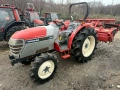 Трактор YANMAR RS33 4x4, снимка 1