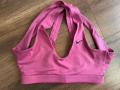 Спортно бюстие Nike, снимка 1