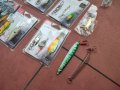 НОВО! Рибарски принадлежности за хищник 🎣, снимка 3