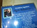 CHRISTINA AGUILERA CD ЗАПИС НА BASF TAPE 0105251456, снимка 13