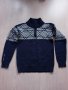 Детска вълнена блузка, размер 14, за възраст 10-14години, снимка 3