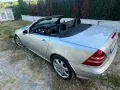Mercedes-Benz SLK 230 Kompressor (Газ/Бензин) - За ремонт / Части, снимка 6