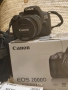 Продавам Canon EOS 2000D, снимка 5