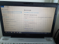 Toshiba satellite  L500-1EN, снимка 7