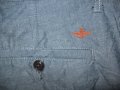 Къси панталони DOCKERS  мъжки,2ХЛ, снимка 4