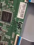 T-Con Board 6870C-0769A 6871L-5951A PHILIPS 43PUS6554/12 43inc DISPLAY TPT430U3-EGYSKA.G Rev.S3B, снимка 2