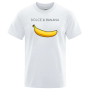 Мъжка тениска Dolce &Banana, снимка 1 - Тениски - 44834810