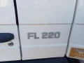 ВОЛВО ФЛ 280 Е5 НА ЧАСТИ, снимка 5