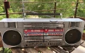 SHARP GF 500H -Колекционерски радиокасетофон! Като Нов-супер запазен!, снимка 11