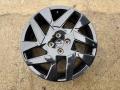 1 брой алуминиева джанта за Opel Mokka B  17, снимка 2
