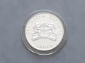 Сребърни юбилейни монети, снимка 14