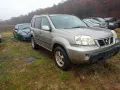 Nissan x-trail 2.2, снимка 3